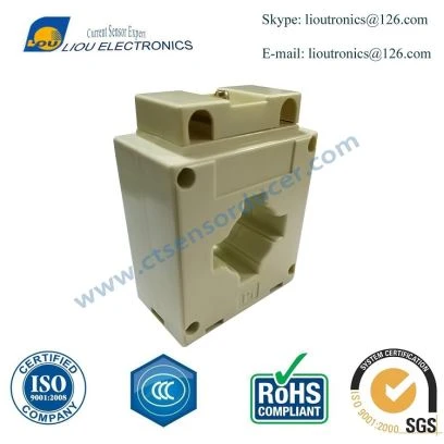 Máy biến áp dòng điện 60A: 5A Lo-Mc30I