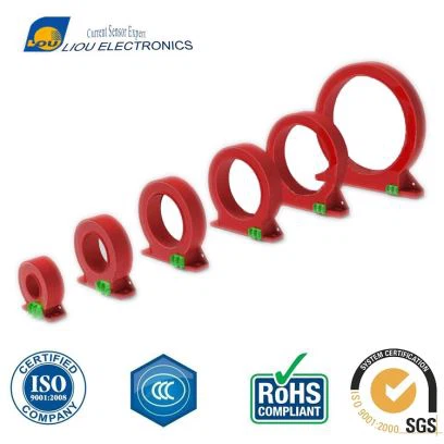 Split Core Loại biến áp hiện tại