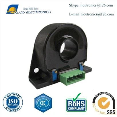 Biến áp dòng dư DC