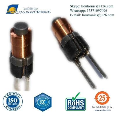 Cuộn dây lõi que Ferrite